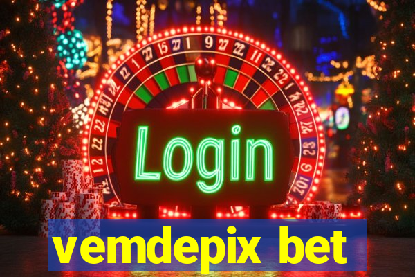 vemdepix bet